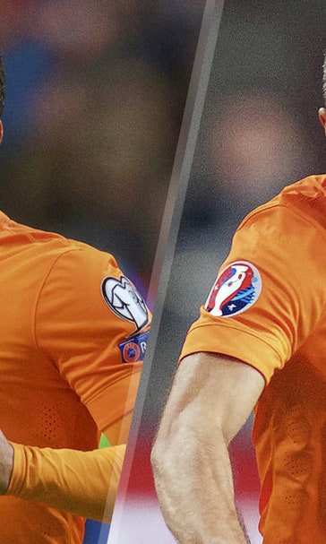 Memphis Depay, Robin van Persie left off Dutch squad for friendlies